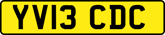 YV13CDC