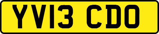 YV13CDO