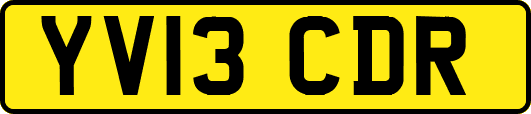 YV13CDR