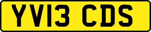 YV13CDS