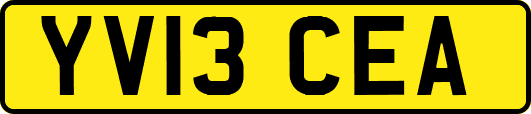 YV13CEA