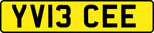 YV13CEE