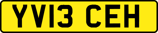 YV13CEH