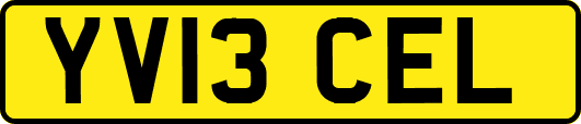 YV13CEL