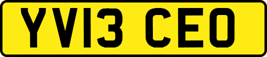 YV13CEO
