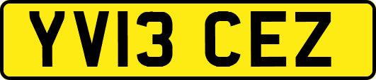 YV13CEZ