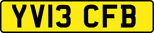 YV13CFB