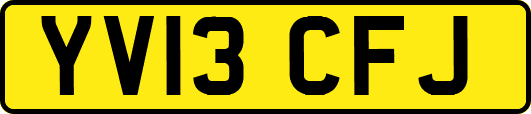 YV13CFJ