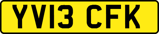 YV13CFK