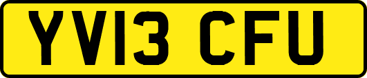YV13CFU