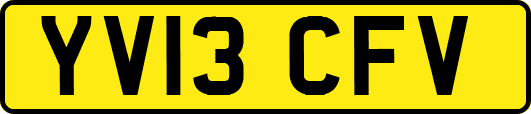 YV13CFV