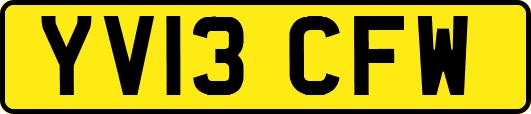 YV13CFW