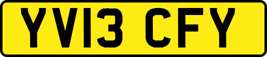 YV13CFY