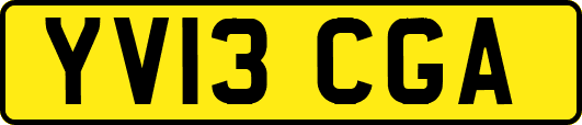 YV13CGA