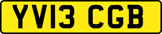 YV13CGB