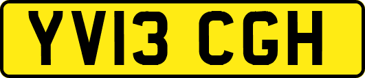 YV13CGH