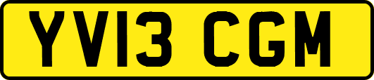 YV13CGM