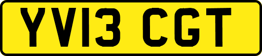 YV13CGT