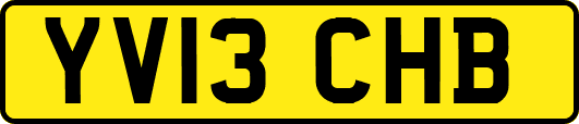 YV13CHB