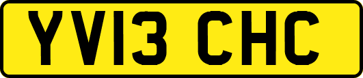 YV13CHC