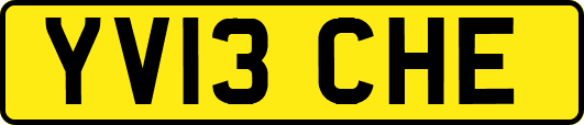 YV13CHE