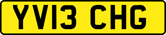 YV13CHG