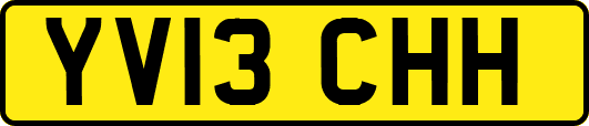 YV13CHH