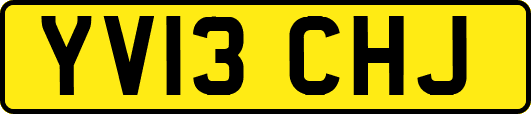 YV13CHJ