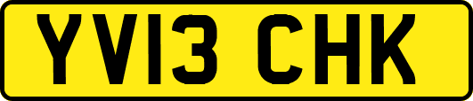 YV13CHK