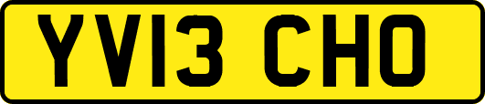 YV13CHO
