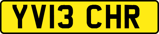 YV13CHR