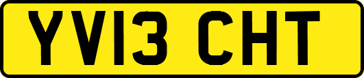 YV13CHT