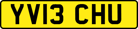 YV13CHU