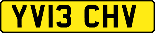 YV13CHV