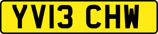 YV13CHW