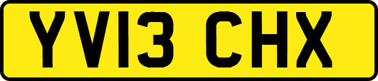 YV13CHX