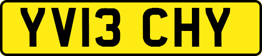 YV13CHY