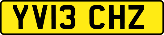 YV13CHZ