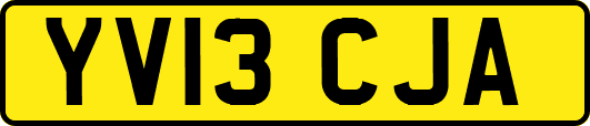 YV13CJA