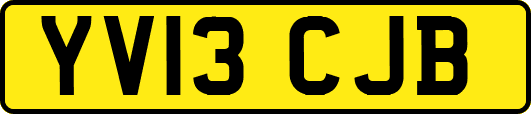 YV13CJB