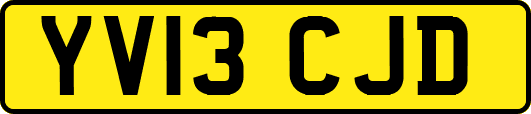 YV13CJD