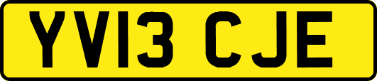 YV13CJE