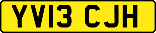YV13CJH