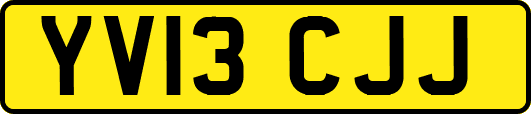 YV13CJJ