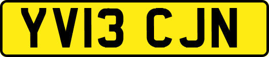 YV13CJN