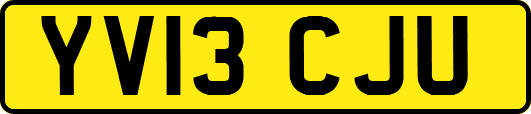 YV13CJU
