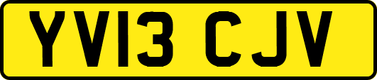 YV13CJV