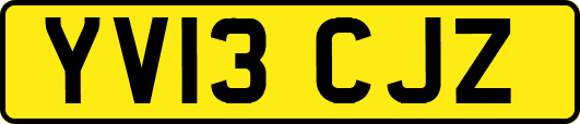 YV13CJZ