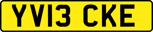 YV13CKE