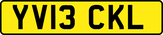YV13CKL